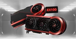 Чудовищно дорогая и лимитированная Asus ROG Matrix Platinum RTX 5090 выйдет в конце ноября
