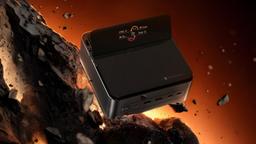 Machenike представила мини-ПК Mini GTS со встроенным экраном и Intel Core Ultra 9 285H