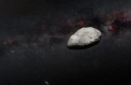 Астероид 2024 YR4 стал первой «учебной тревогой» для планетарной обороны Земли