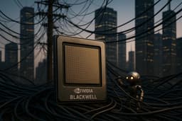 Nvidia отчиталась о рекордной выручке $57 млрд благодаря спросу на ИИ-чипы