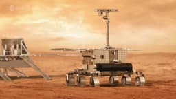 NASA возвращается в миссию марсохода Rosalind Franklin, несмотря на урезание бюджета