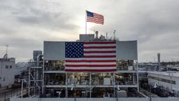 Управление DARPA построит в США фабрику по производству микроэлектроники нового поколения