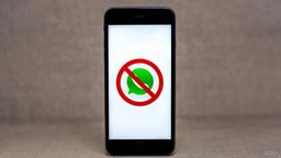 ТАСС: подтверждён дальнейший ввод ограничительных мер против WhatsApp в России
