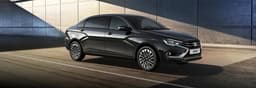 Lada Aura зависла у дилеров: в автосалонах Тольятти до сих пор стоят седаны, выпущенные ещё в ноябре 2024 года