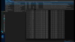 Системы на базе CPU AMD могут записывать на SSD тысячи файлов в системном журнале за секунды просто при движении рабочих окон