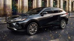 Гибридный Toyota Harrier подорожал в России — теперь от 4,132 млн рублей (на 400 тыс. рублей дороже, чем в октябре)