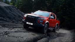 Россияне разлюбили пикапы: продажи обвалились на треть за последний год