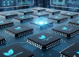 Samsung разрабатывает совершенно новую память NAND, которая может потреблять на 96% меньше энергии