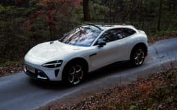 Китайцы предпочитают BYD, Volkswagen и Toyota: названы самые популярные бренды и модели автомобилей в Китае в октябре 2025 года