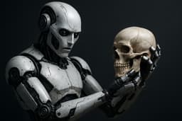 Гуманоидные роботы стартапа Figure AI могут быть опасны для людей. Бывший инженер компании подал на неё из-за этого в суд