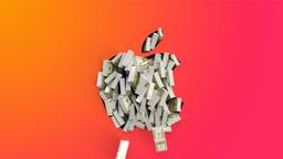 Apple теперь будет получат огромные деньги благодаря WeChat. Компания договорилась с Tencent о 15-процентной комиссии со всех платежей внутри платформы