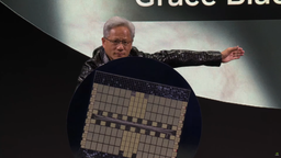 Всё ради Nvidia. TSMC в полтора раза повысит объёмы производства 3-нанометровых чипов