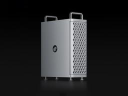 Orico вышла на рынок мини-ПК с «карманным Mac Pro»: OminiPro построен на Ryzen 7 8845HS и поддерживает внешние видеокарты, а цена всего 435 долларов