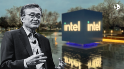 Сама Intel не смогла закрепиться на рынке ИИ, теперь она хочет купить другую компанию. Ведутся переговоры о поглощении SambaNova
