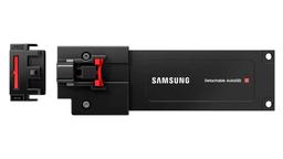 Samsung показала уникальный модульный SSD, у которого память и контроллер можно заменить независимо друг от друга. Но Detachable AutoSSD не для обычных ПК
