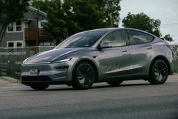 Tesla планирует увеличить парк Robotaxi до 1500 автомобилей в Остине и районе залива к концу 2025 года