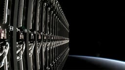Starlink может стать орбитальной сетью дата-центров