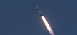 6 ноября SpaceX запустила 28 спутников Starlink на ракете Falcon 9. 2600 спутников Starlink за неполный год