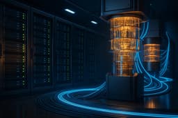 IBM и Cisco объединяют усилия для создания квантового интернета к концу 2030-х годов