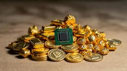 SanDisk резко подняла цены на свою флеш-память сразу на 50%