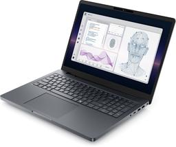Это уникальный ноутбук с дискретным NPU Qualcomm. Представлен Dell Pro Max 16 Plus