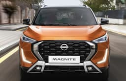 В России начали продавать Nissan Magnite: 3,0 млн рублей — в наличии, 2,39 млн рублей — под заказ