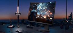 Большой, изогнутый, но 16 : 9. LG представила игровой монитор UltraGear 37800A