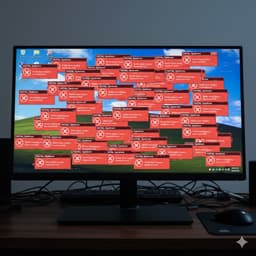 Microsoft тихонько признала наличие проблем в большом числе компонентов Windows 11. Они появились ещё летом