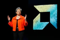 «Пузыря не будет»: глава AMD уверена, что гонка за ИИ-чипами только начинается