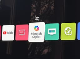 На телевизорах LG самостоятельно появился чат-бот Microsoft Copilot, и удалить его нельзя