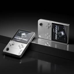 Портативная ретро-консоль Ayaneo Pocket DMG стала доступнее, но это всё равно минимум 340 долларов