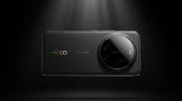 Xiaomi готовит международный сюрприз: 17 Ultra получит версию Leica Leitzphone