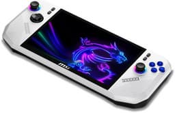 За эти деньги можно купить Steam Deck, Nintendo Switch 2 и Xbox Series S. Портативная консоль MSI Claw A8 наконец-то поступила в продажу