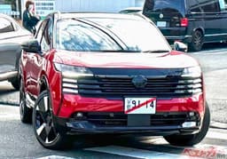 Nissan Kicks бросит вызов Subaru Crosstrek: кроссовер получит новую гибридную систему как у Nissan Qashqai
