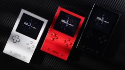 Премиальная металлическая портативная консоль для ретро-игр Ayaneo Pocket Vert будет стоить от 270 долларов