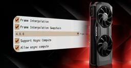 Запрет AMD искусственный? Энтузиасту удалось заставить ПО FSR Redstone работать на видеокартах Radeon RX 7000