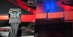 Очень редкая видеокарта Asus ROG Matrix RTX 5090 за 4000 долларов оказалась бракованной. Один владелец пожаловался, что просто не может подключить питание