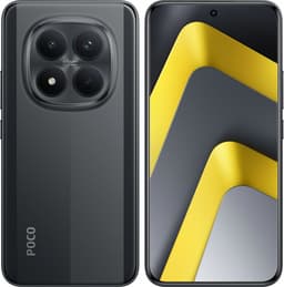 6500 мАч, 100 Вт, IP68 и Snapdragon 7s Gen 4: все характеристики Poco M8 Pro раскрыты до официальной премьеры