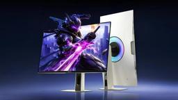 Это монитор с Mini-LED, HDR1400, процессором, 4 ГБ ОЗУ и собственной ОС. Представлен Hisense 27GX