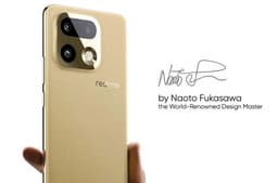 Стиль, 200 Мп и аккумулятор 7000 мАч с 80-ваттной зарядкой: Realme 16 Pro показали во всей красе