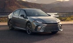 Toyota планирует поставлять в Японию Camry, Tunda и Highlander американской сборки. Camry не продавалась на домашнем рынке c 2023 года