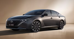 Первый в мире бензиновый авто с HarmonyOS стал хитом: новый Nissan Teana собрал более 10 000 заказов за месяц