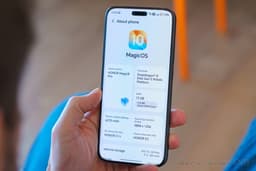 Глобальный Honor Magic8 Pro существенно превосходит Samsung Galaxy S25 Ultra по автономности, позади также Vivo X300 Pro и iPhone 17 Pro Max — итоги теста GSMArena