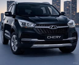 Владелец Chery Tiggo 4 обанкротил дилерский салон: покупатель кроссовера взыскал 55 млн рублей за отслаивающуюся с кузова краску