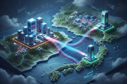 Как китайские компании получают доступ к санкционным ускорителям Nvidia. Tencent заключила сделку с японской Datasection по аренде мощностей на 1,2 млрд долларов