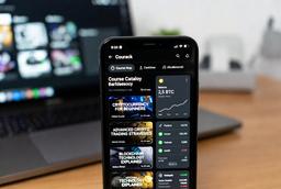 Xiaomi устанавливает криптоприложения на новые телефоны
