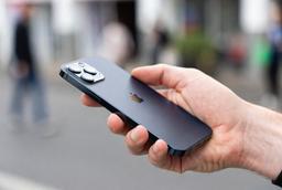 Дефицит памяти бьёт даже по Apple: DRAM дорожает с 1 января 2026, новые iPhone и Mac могут оказаться ещё дороже