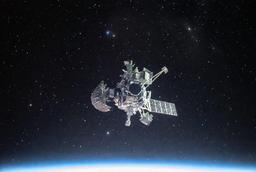 Новый российский двигатель для исследований дальнего космоса прошёл испытания