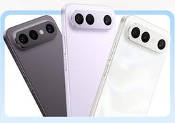 Компактный смартфон с экраном 6,31 дюйма, топовым сенсором Sony, защитой IP69 и SoC Snapdragon 8 Gen 5 — 525 долларов. Представлен Vivo S50 Pro mini