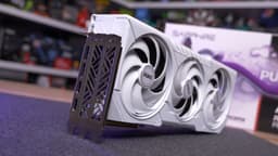 Radeon RX 9070 — самая выгодная видеокарта AMD в ценовой категории 400-550 долларов за последние годы. Таков вердикт Hardware Unboxed